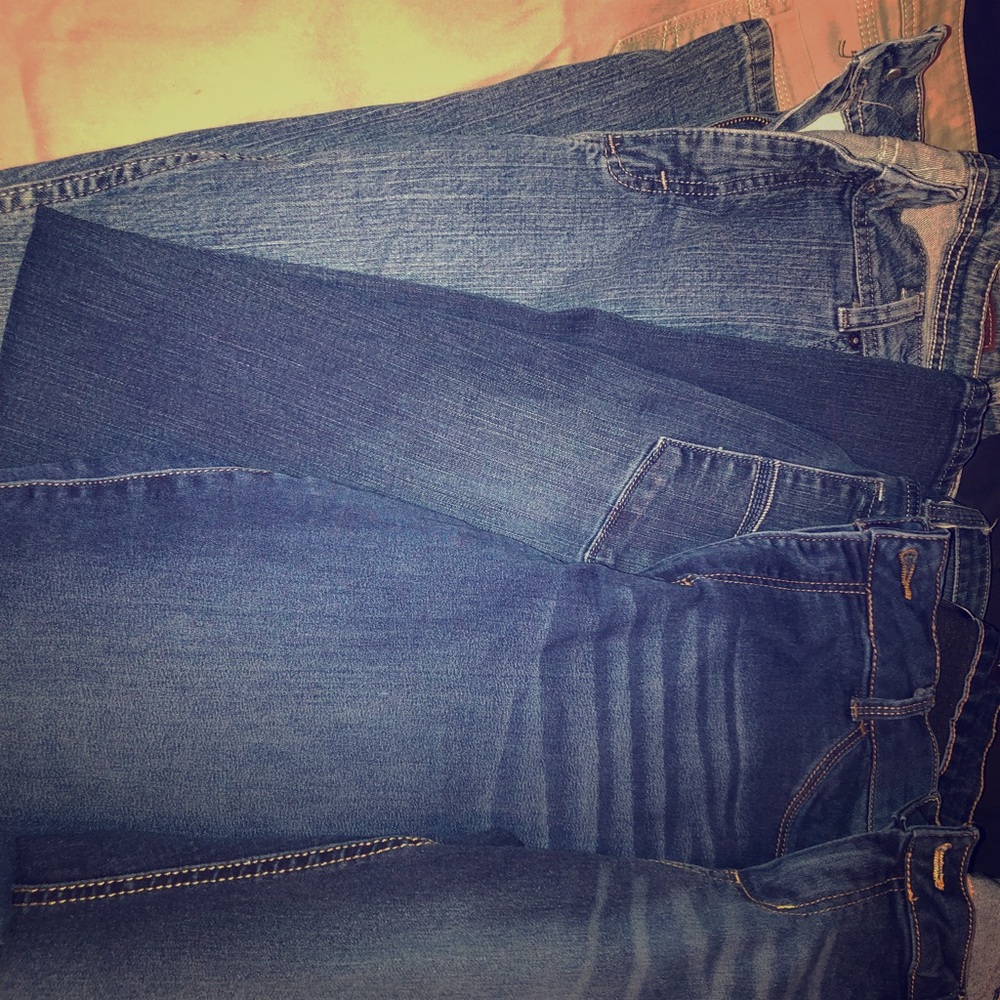 Jeans
